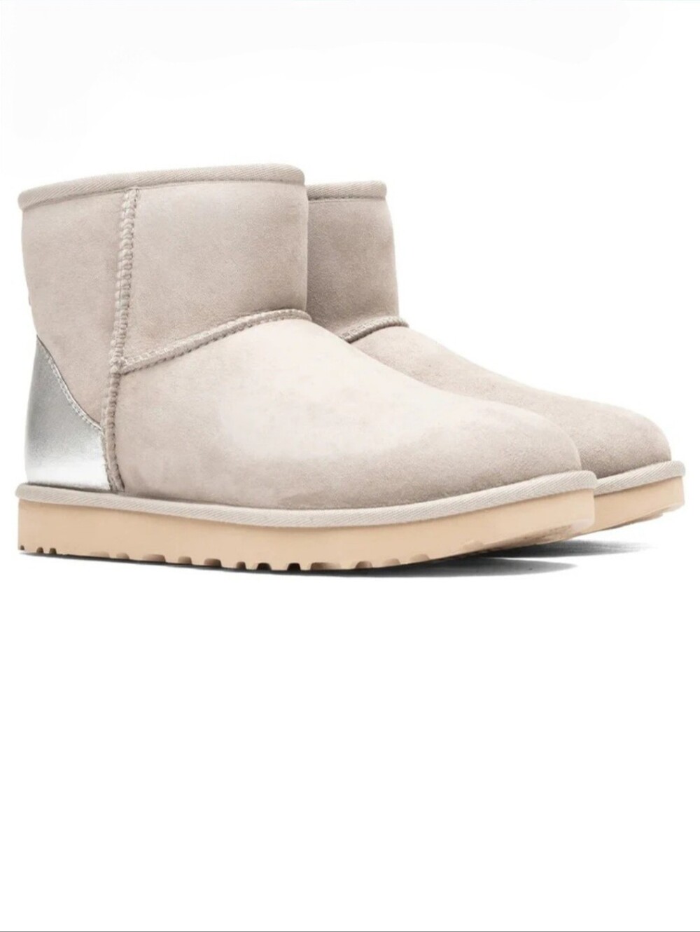 UGG Women's Classic Mini II Boots